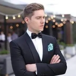 Lexoronax - Anton Kovačić